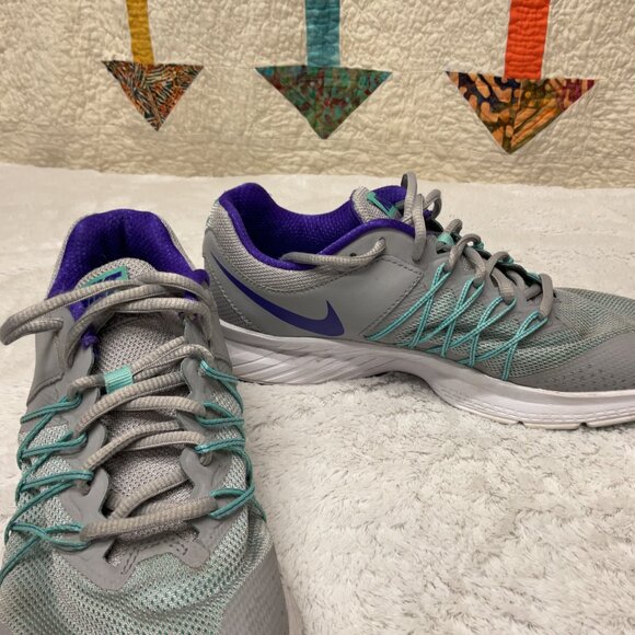 Nike Air Relentless Woman's Size 8.5 - Picture 8 of 9